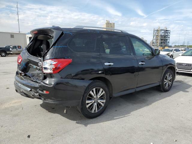 Photo 3 from auction – 2019 NISSAN PATHFINDER with VIN 5N1DR2MM7KC594146