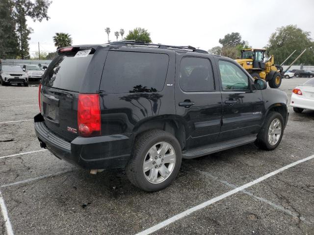Photo 3 from auction – 2008 GMC YUKON with VIN 1GKFC13088J199408