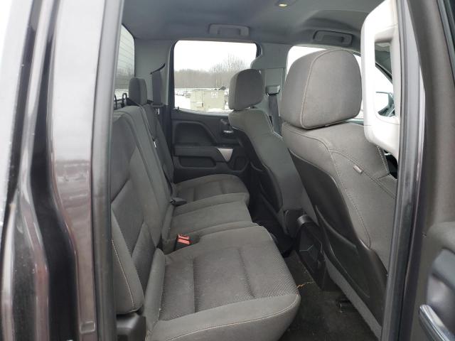 Photo 10 from auction – 2015 CHEVROLET silverado with VIN 1GCVKREC2FZ229419