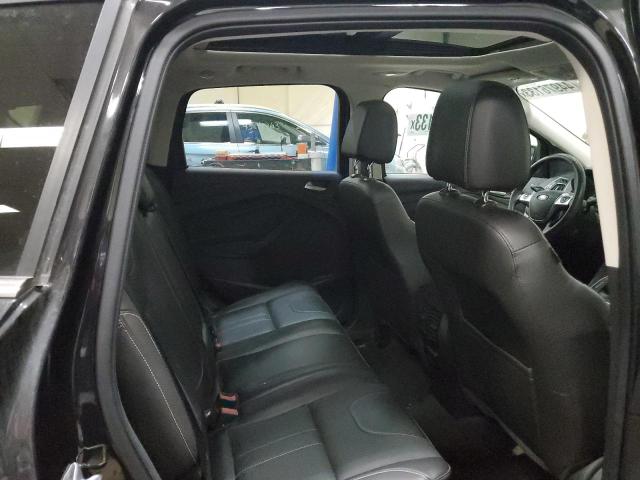 Photo 11 from auction – 2013 FORD ESCAPE TIT with VIN 1FMCU9J98DUD66799