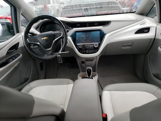 Photo 8 from auction – 2019 CHEVROLET BOLT EV PR with VIN 1G1FZ6S03K4133775