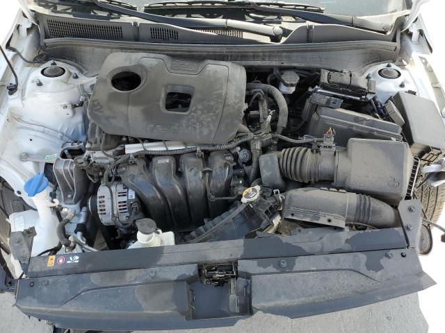 Photo 11 from auction – 2021 KIA FORTE FE with VIN 3KPF24AD5ME351254