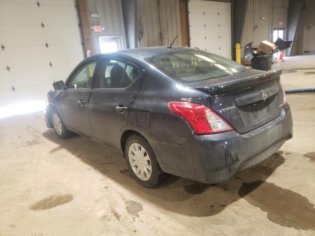 Photo 2 from auction – 2016 NISSAN VERSA with VIN 3N1CN7AP9GL849983
