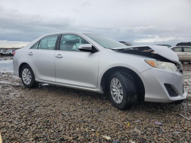 Photo 4 from auction – 2014 TOYOTA CAMRY L with VIN 4T4BF1FK6ER440795