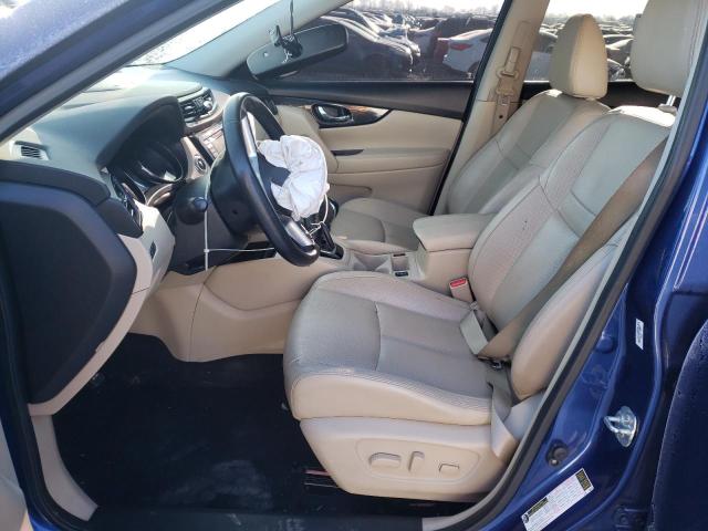 Photo 7 from auction – 2018 NISSAN ROGUE S with VIN JN8AT2MT9JW456030