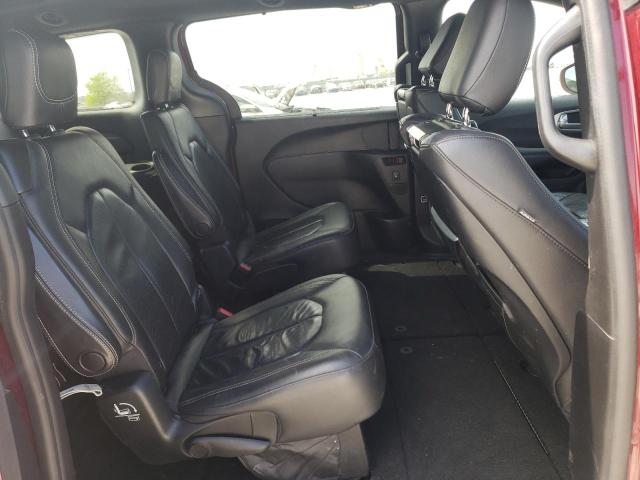 Photo 11 from auction – 2019 CHRYSLER PACIFICA T with VIN 2C4RC1EG4KR507387