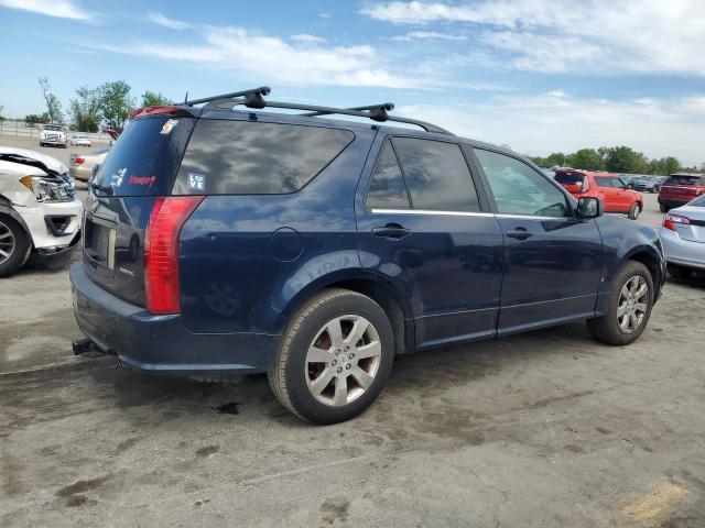 Photo 3 from auction – 2007 CADILLAC SRX with VIN 1GYEE637470137322