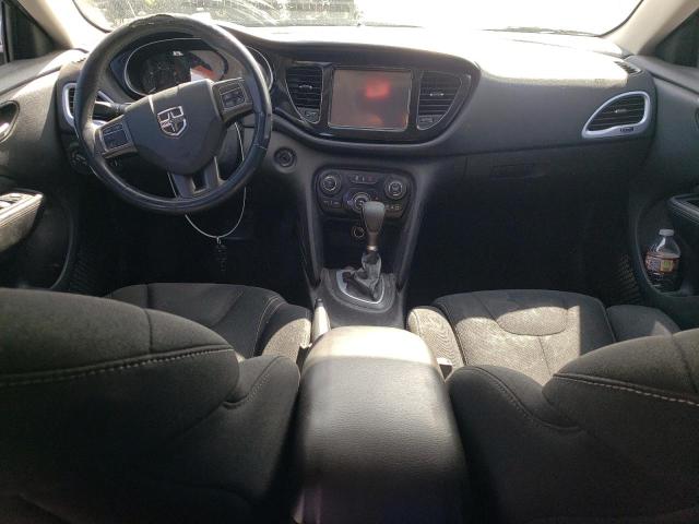 Photo 8 from auction – 2013 DODGE DART SXT with VIN 1C3CDFBA1DD296790