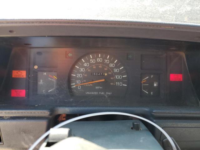 Photo 9 from auction – 1988 TOYOTA PICKUP RN6 with VIN JT4RN63A7J0215649