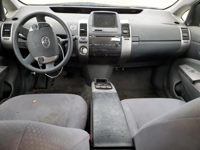 Photo 8 from auction – 2007 TOYOTA PRIUS with VIN JTDKB20U177548253