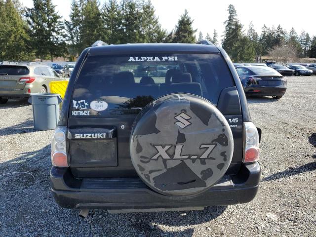 Photo 6 from auction – 2004 SUZUKI XL7 EX with VIN JS3TX92V544103971