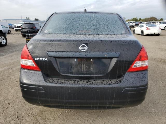 Photo 6 from auction – 2010 NISSAN VERSA S with VIN 3N1CC1AP3AL378830