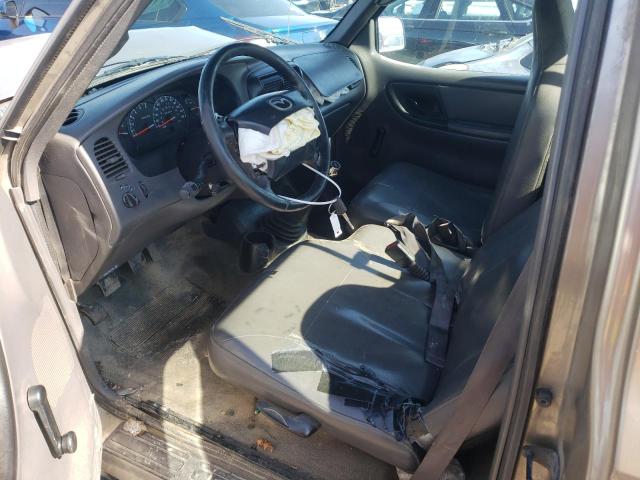 Photo 7 from auction – 2003 MAZDA B2300 with VIN 4F4YR12D33TM10882