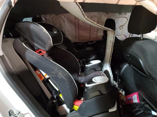Photo 10 from auction – 2019 GMC TERRAIN SL with VIN 3GKALTEV7KL107056