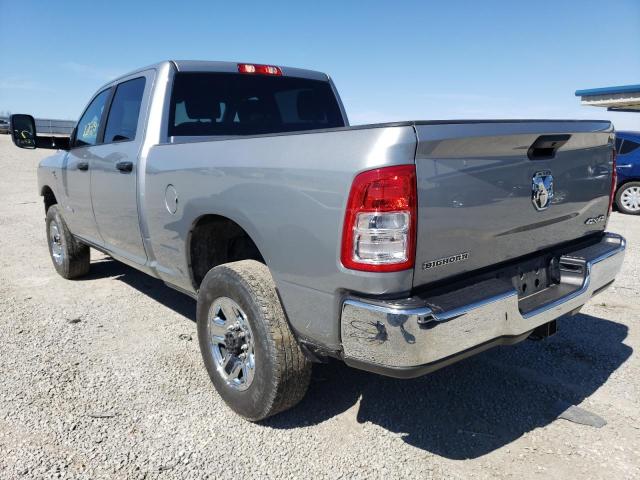 Photo 2 from auction – 2022 RAM 2500 BIG H with VIN 3C6UR5DLXNG336757
