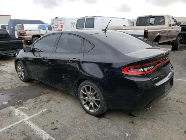 Photo 2 from auction – 2013 DODGE DART SXT with VIN 1C3CDFBH4DD135881