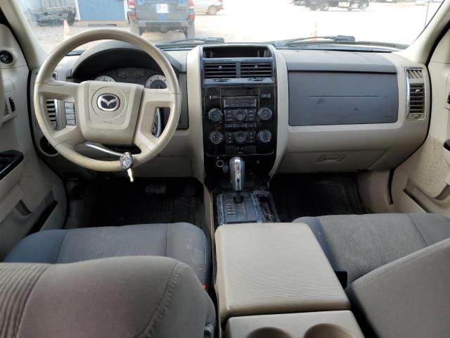 Photo 8 from auction – 2008 MAZDA TRIBUTE I with VIN 4F2CZ92Z38KM24811