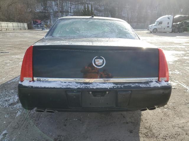 Photo 6 from auction – 2007 CADILLAC DTS with VIN 1G6KD57Y07U196274
