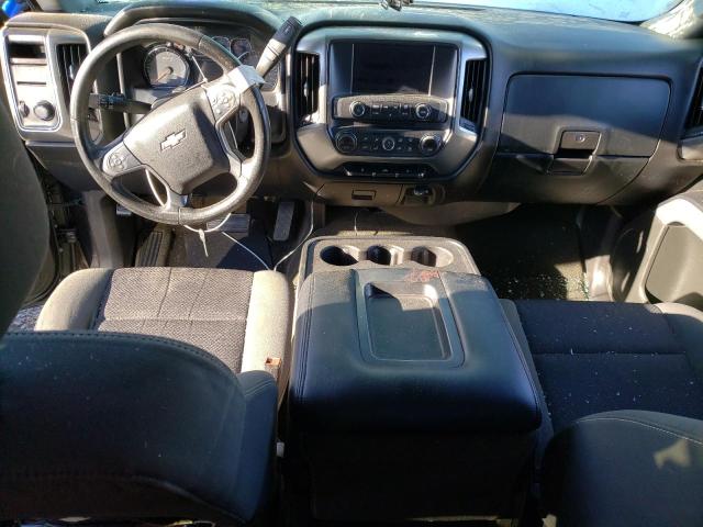Photo 8 from auction – 2014 CHEVROLET SILVERADO with VIN 3GCPCREC8EG492762