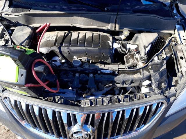 Photo 12 from auction – 2013 BUICK ENCLAVE with VIN 5GAKVDKD3DJ132897