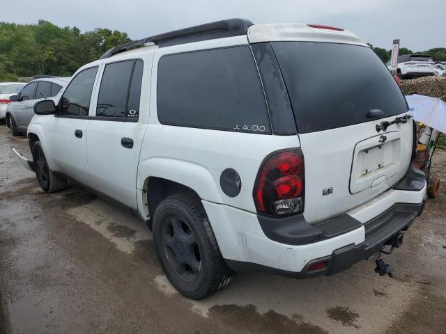 Photo 2 from auction – 2005 CHEVROLET TRAILBLAZE with VIN 1GNES16S756121232
