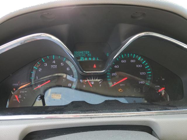 Photo 9 from auction – 2017 CHEVROLET TRAVERSE L with VIN 1GNKRFED0HJ309512