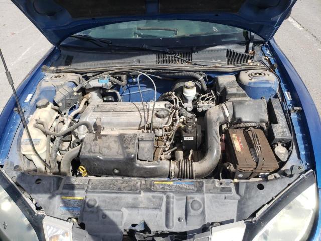 Photo 11 from auction – 2005 PONTIAC SUNFIRE with VIN 3G2JB12F05S151656