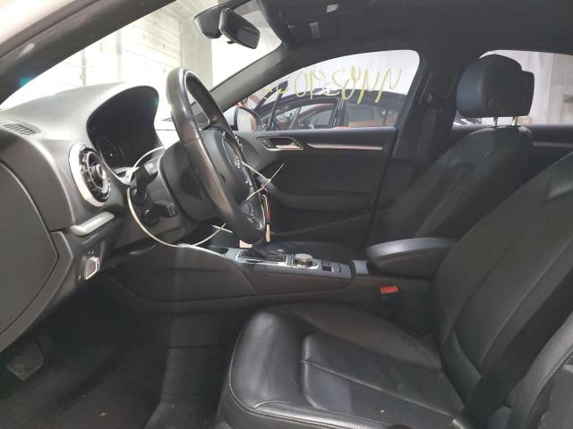Photo 7 from auction – 2016 AUDI A3 PREMIUM with VIN WAUB8GFFXG1084819
