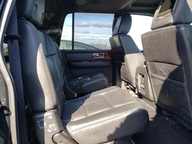 Photo 11 from auction – 2012 LINCOLN NAVIGATOR with VIN 5LMJJ3J58CEL06764