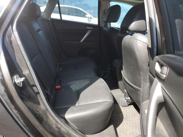 Photo 10 from auction – 2013 MAZDA 3 I with VIN JM1BL1M78D1834093