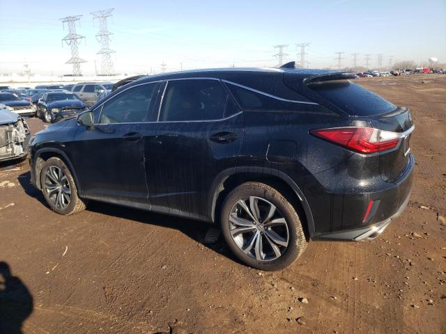 Photo 2 from auction – 2016 LEXUS RX 350 with VIN 2T2ZZMCA4GC028596