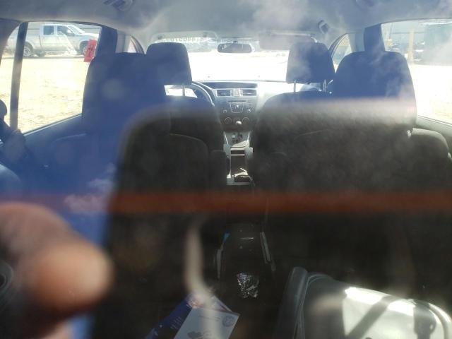 Photo 8 from auction – 2014 MAZDA 5 SPORT with VIN JM1CW2BL2E0173380