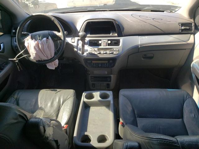 Photo 8 from auction – 2010 HONDA ODYSSEY EX with VIN 5FNRL3H77AB040841