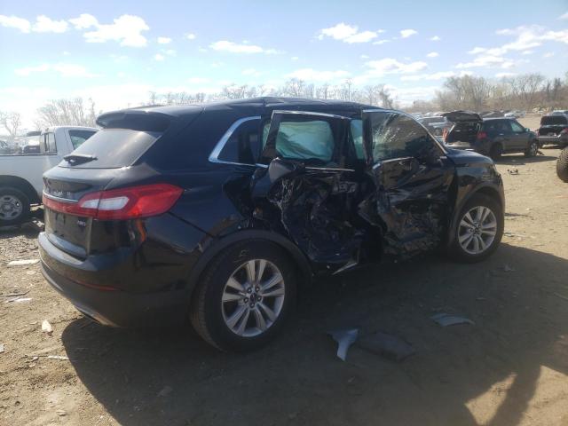 Photo 3 from auction – 2018 LINCOLN MKX PREMIE with VIN 2LMPJ8JR5JBL41322