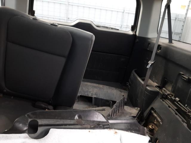 Photo 10 from auction – 2006 HONDA ELEMENT EX with VIN 5J6YH28746L017636