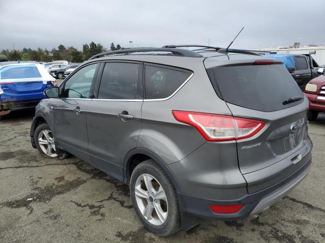 Photo 2 from auction – 2014 FORD ESCAPE SE with VIN 1FMCU0G99EUC37880