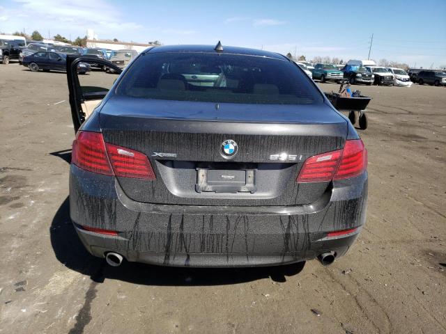 Foto 6 de la subasta – 2014 BMW 535 XI con VIN WBA5B3C54ED530686