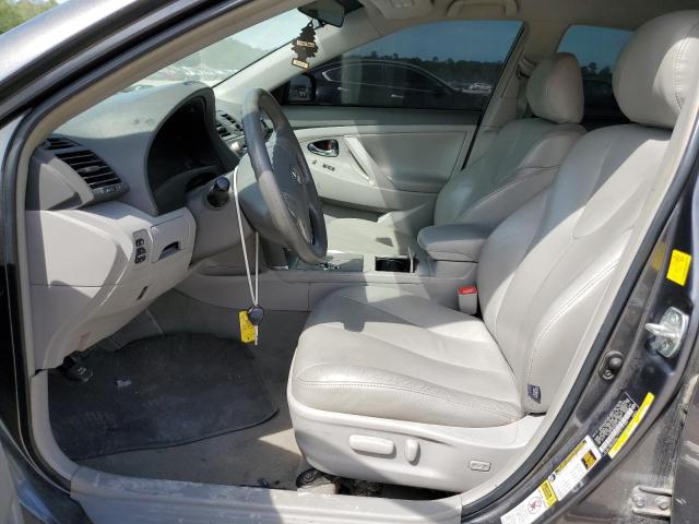 Photo 7 from auction – 2011 TOYOTA CAMRY BASE with VIN 4T4BF3EK5BR131585
