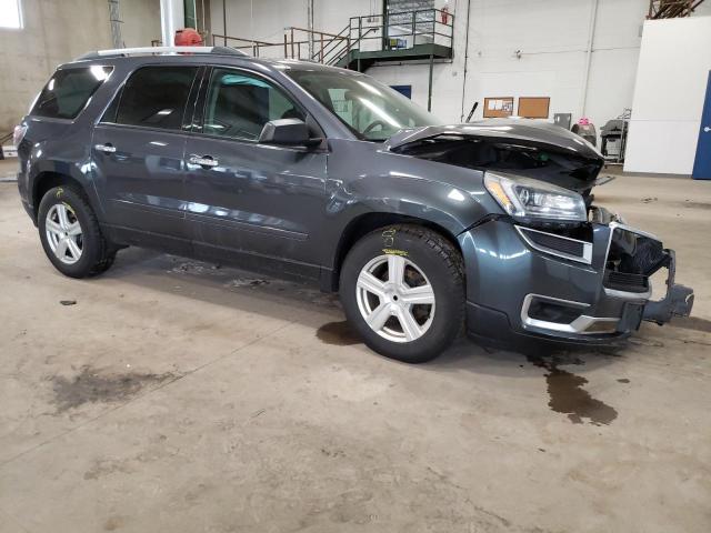 Photo 4 from auction – 2014 GMC ACADIA SLE with VIN 1GKKVPKD8EJ187917