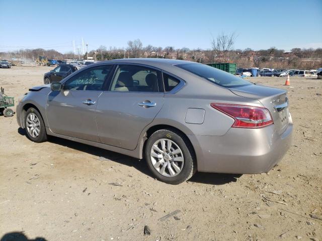 Photo 2 from auction – 2013 NISSAN ALTIMA 2.5 with VIN 1N4AL3AP0DN414645