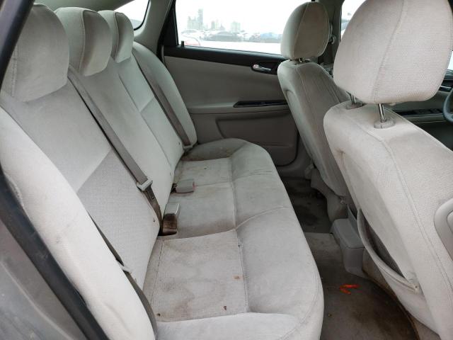 Photo 10 from auction – 2009 CHEVROLET IMPALA 1LT with VIN 2G1WT57K491130427