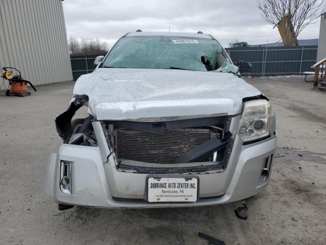 Photo 5 from auction – 2010 GMC TERRAIN SL with VIN 2CTFLEEY6A6243886