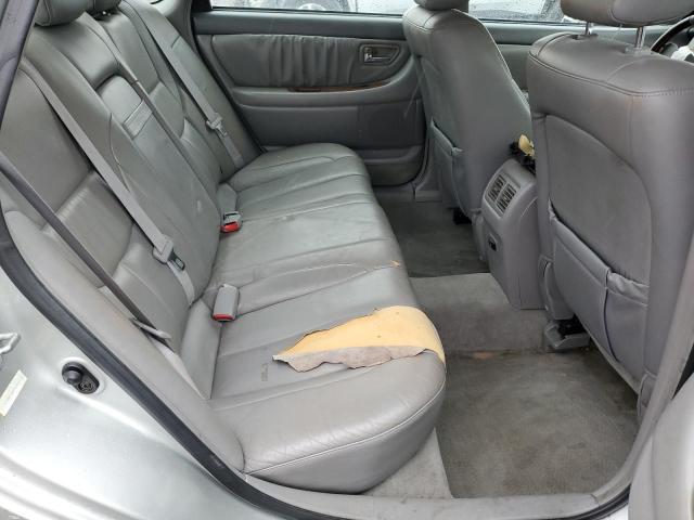 Photo 10 from auction – 2003 TOYOTA AVALON XL with VIN 4T1BF28B73U305772