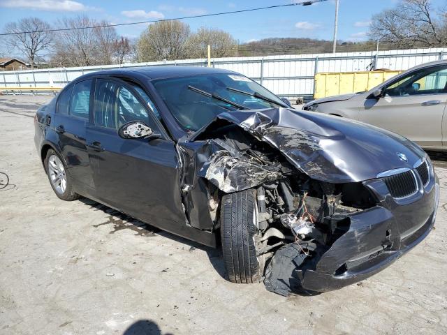 Photo 4 from auction – 2008 BMW 328 I SULE with VIN WBAVC53508FZ85486