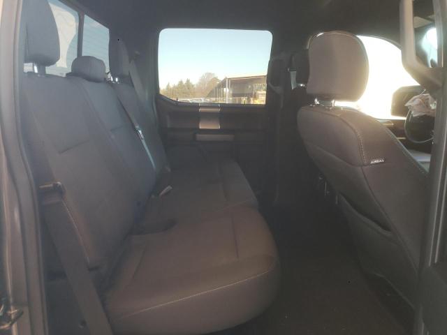 Photo 10 from auction – 2016 FORD F150 SUPER with VIN 1FTEW1EF8GKE69813