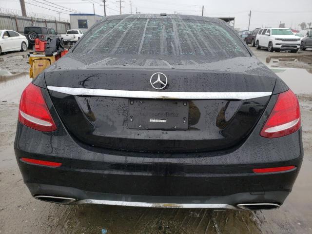 Photo 6 from auction – 2017 MERCEDES-BENZ E 300 with VIN WDDZF4JB4HA039618
