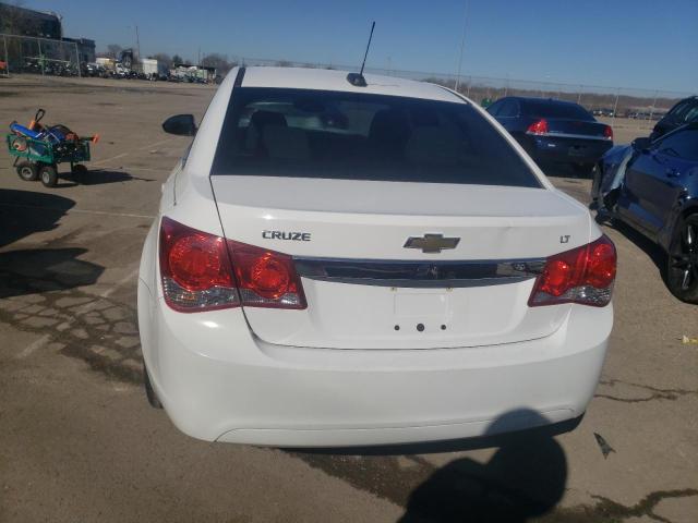Photo 6 from auction – 2015 CHEVROLET CRUZE LT with VIN 1G1PC5SB9F7185367