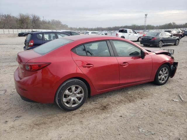 Photo 3 from auction – 2014 MAZDA 3 SPORT with VIN 3MZBM1U75EM106469