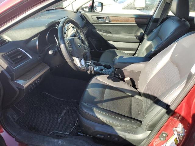 Photo 7 from auction – 2015 SUBARU OUTBACK 3. with VIN 4S4BSENC8F3341099