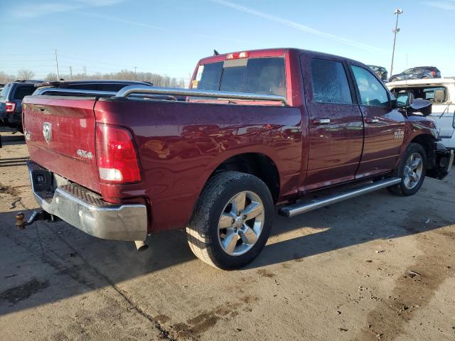 Photo 3 from auction – 2017 RAM 1500 SLT with VIN 1C6RR7LGXHS507607